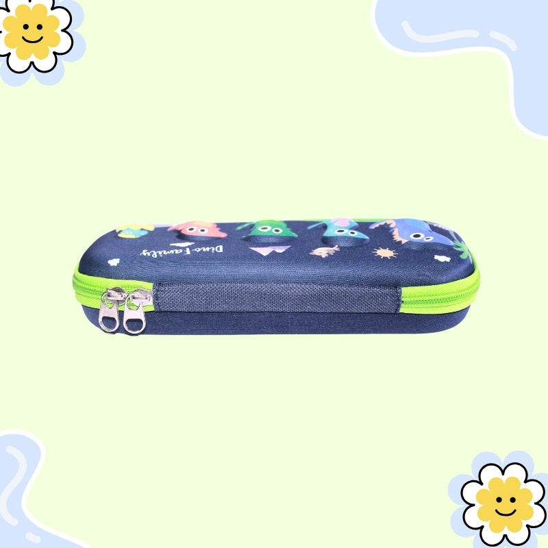 Dinosaur Pencil Case