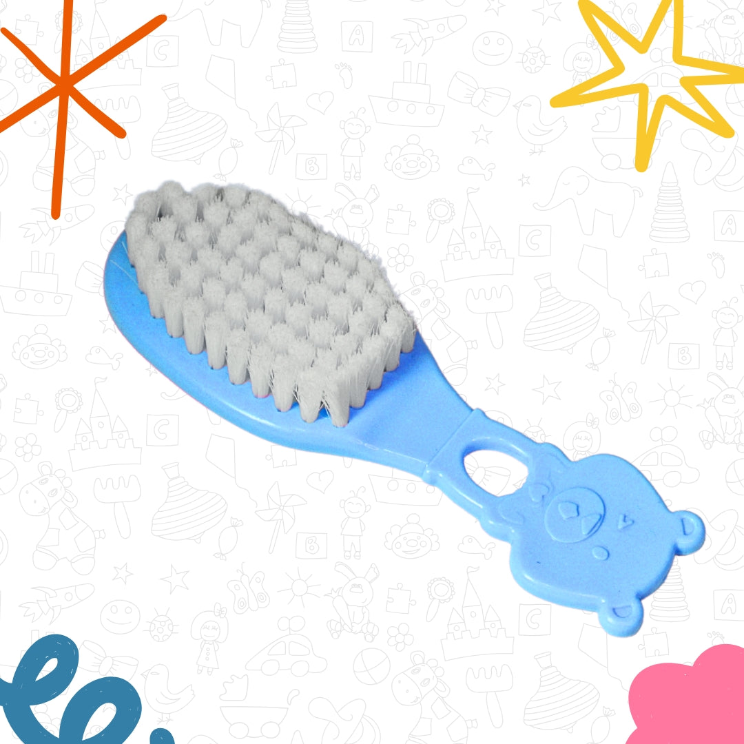 Baby Care Kit (Blue)