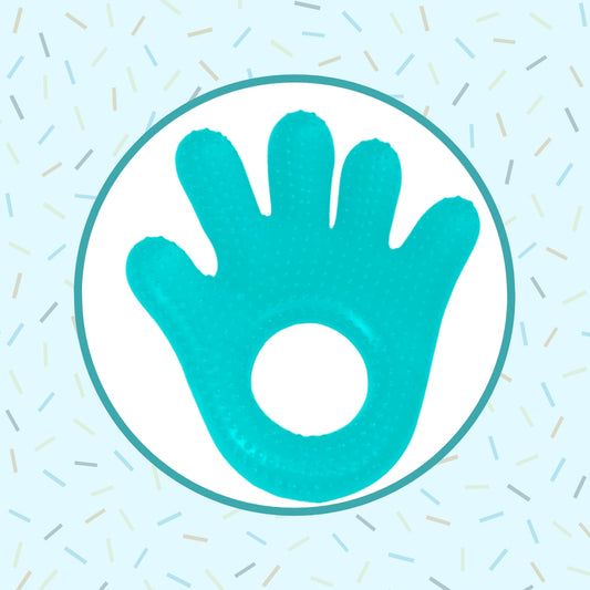 TEETHER (Hand)