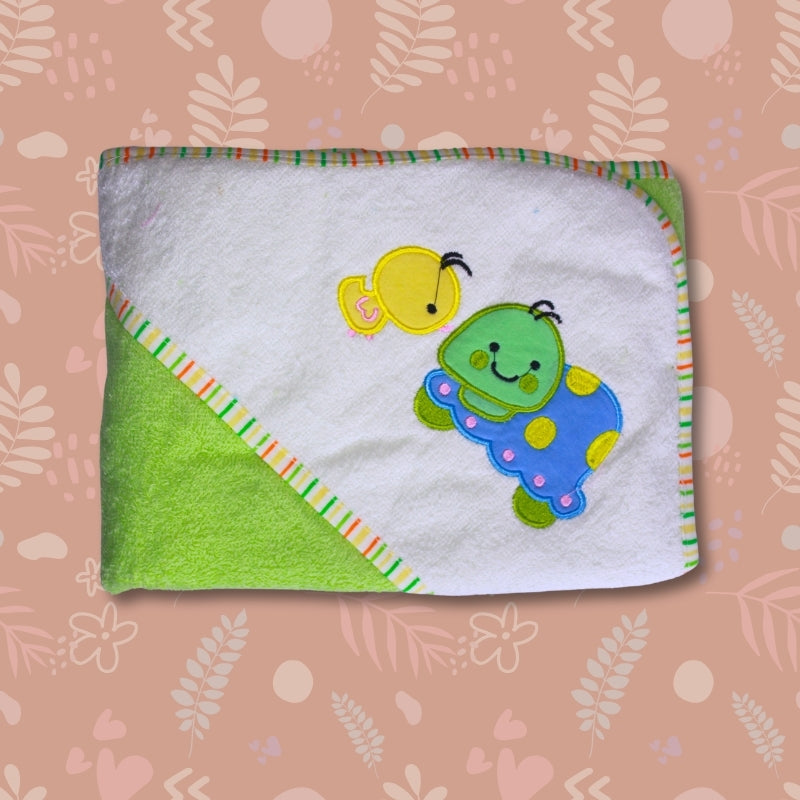 BABY TOWEL