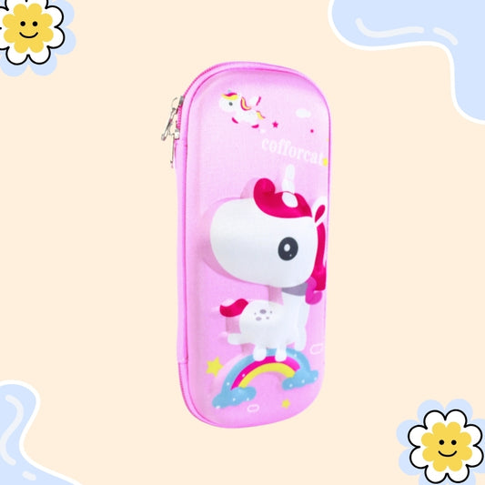 Unicorn Pencil Case