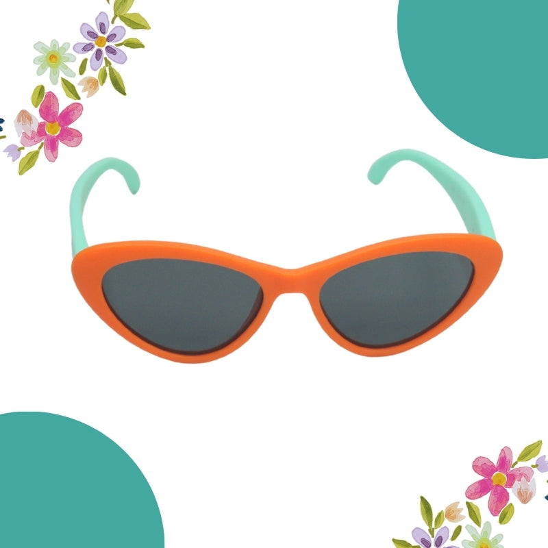 CAT EYE SUNGLASSES