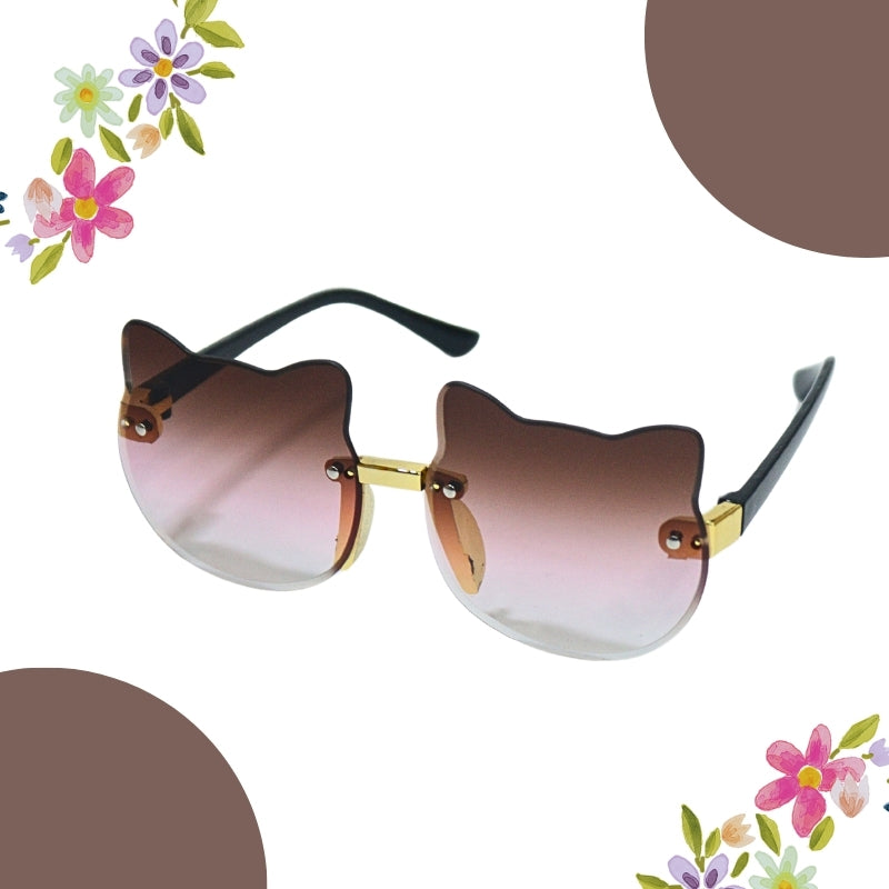 MICKY MOUSE SUNGLASSES
