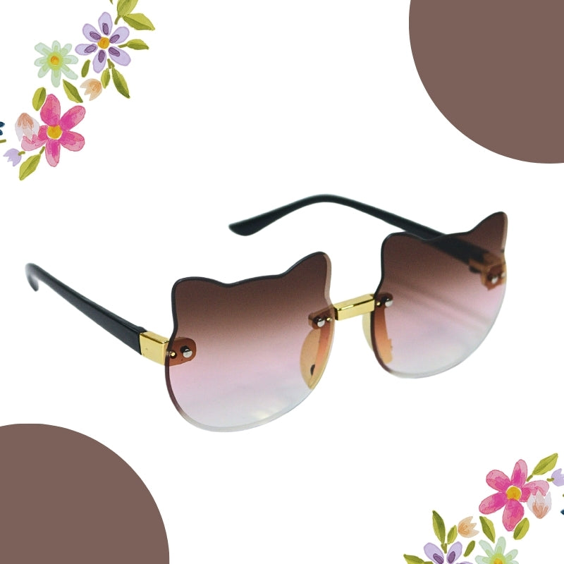 MICKY MOUSE SUNGLASSES