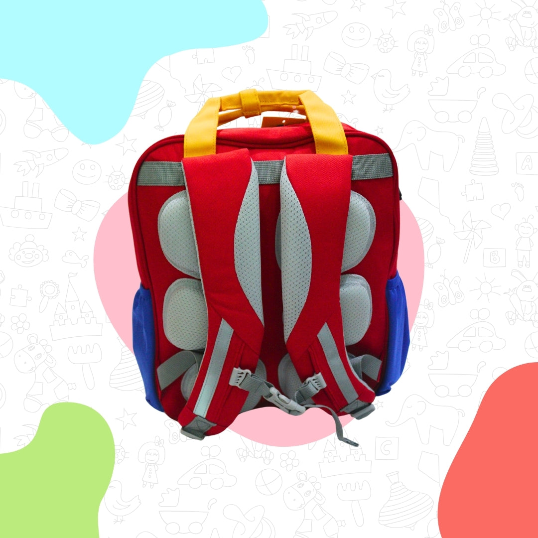Dino bag