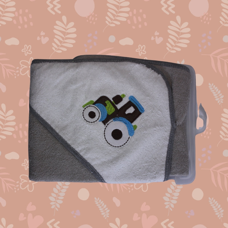BABY TOWEL
