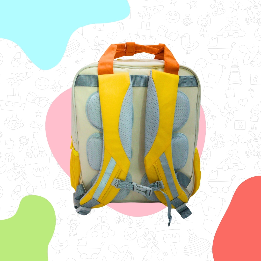 Skate crew bag