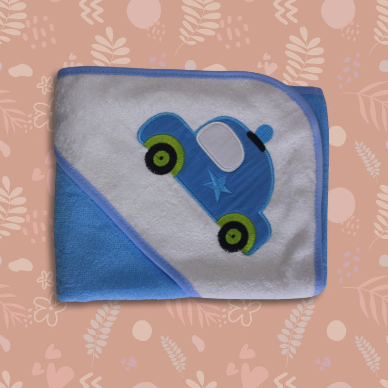 BABY TOWEL