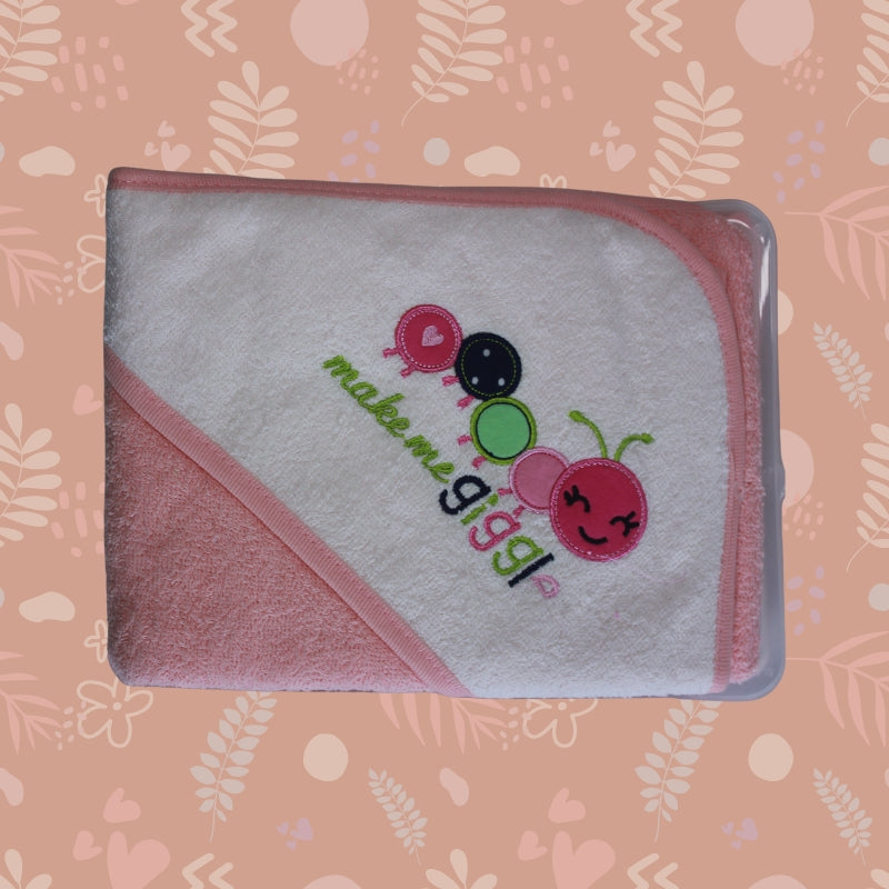 BABY TOWEL
