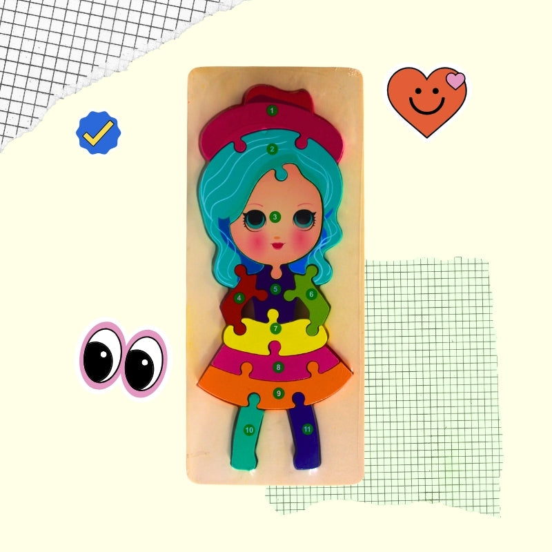 SMALL PUZZLE