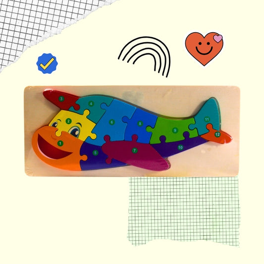 SMALL PUZZLE