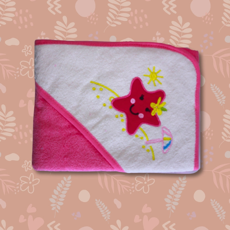 BABY TOWEL