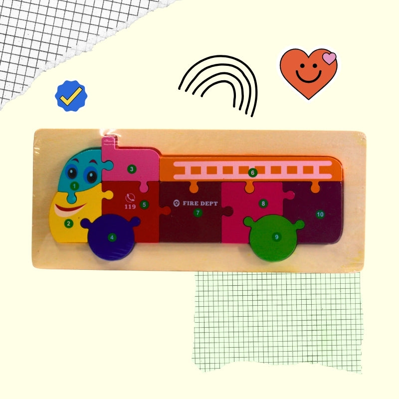SMALL PUZZLE