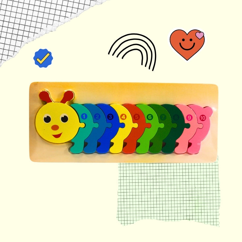 SMALL PUZZLE