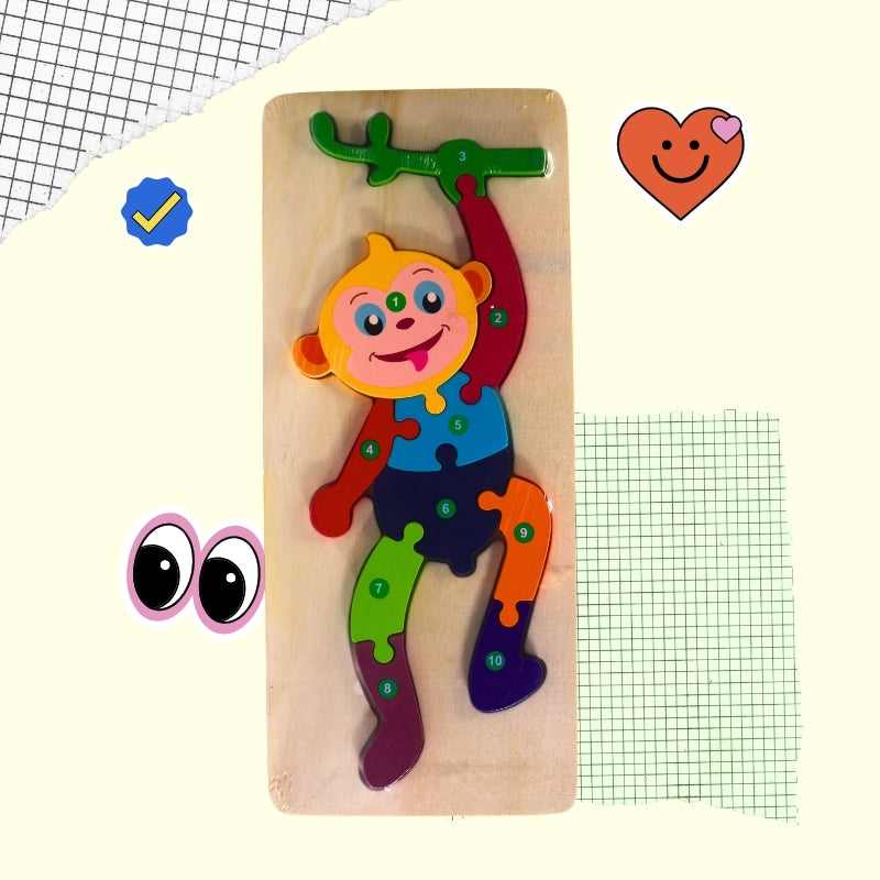 SMALL PUZZLE