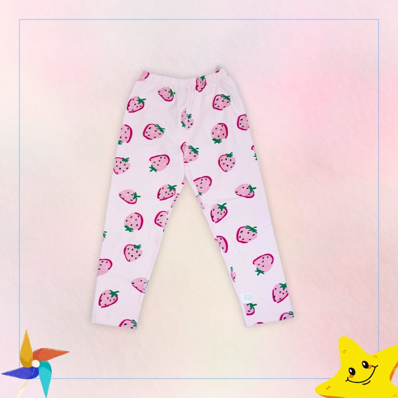STRAWBERRY NIGHTSUIT