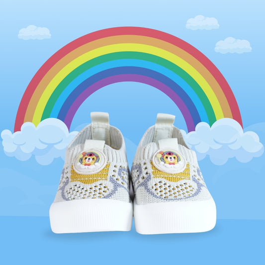SLIP ON SNEAKER(BEIGE)