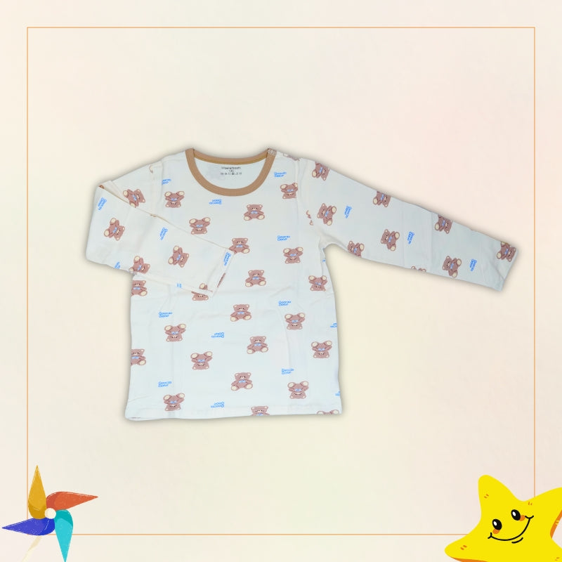 BEAR NIGHTSUIT