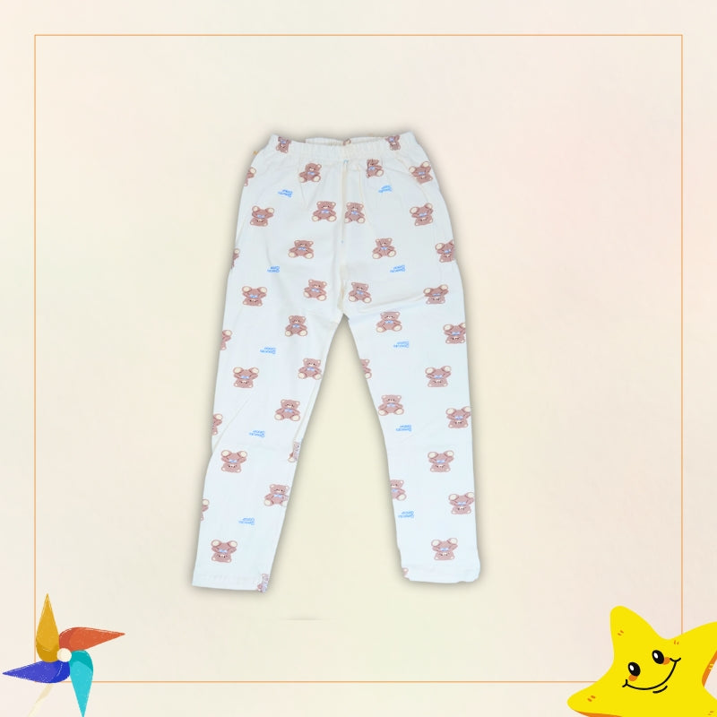 BEAR NIGHTSUIT