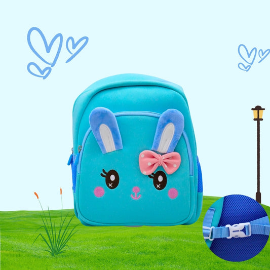 RABBIT SCHOOL BAG