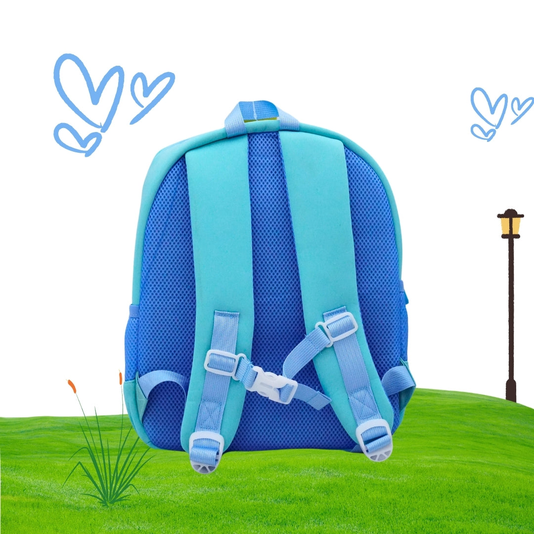 RABBIT SCHOOL BAG