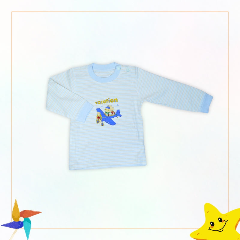 VACATION NIGHTSUIT