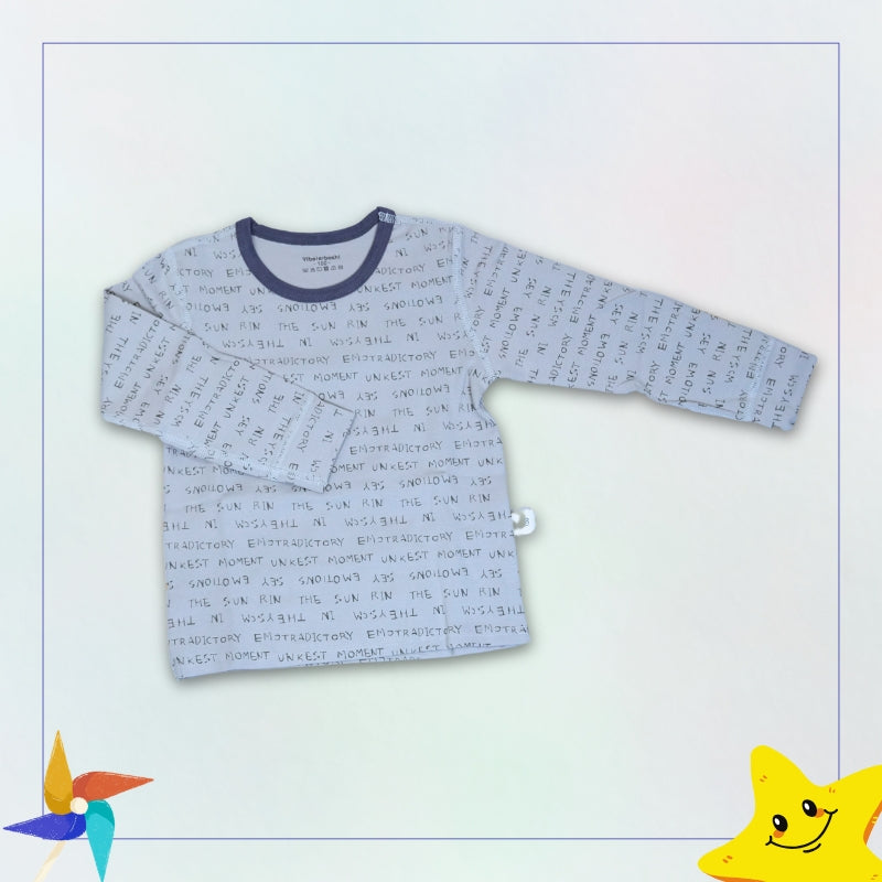 G-LETTER NIGHTSUIT