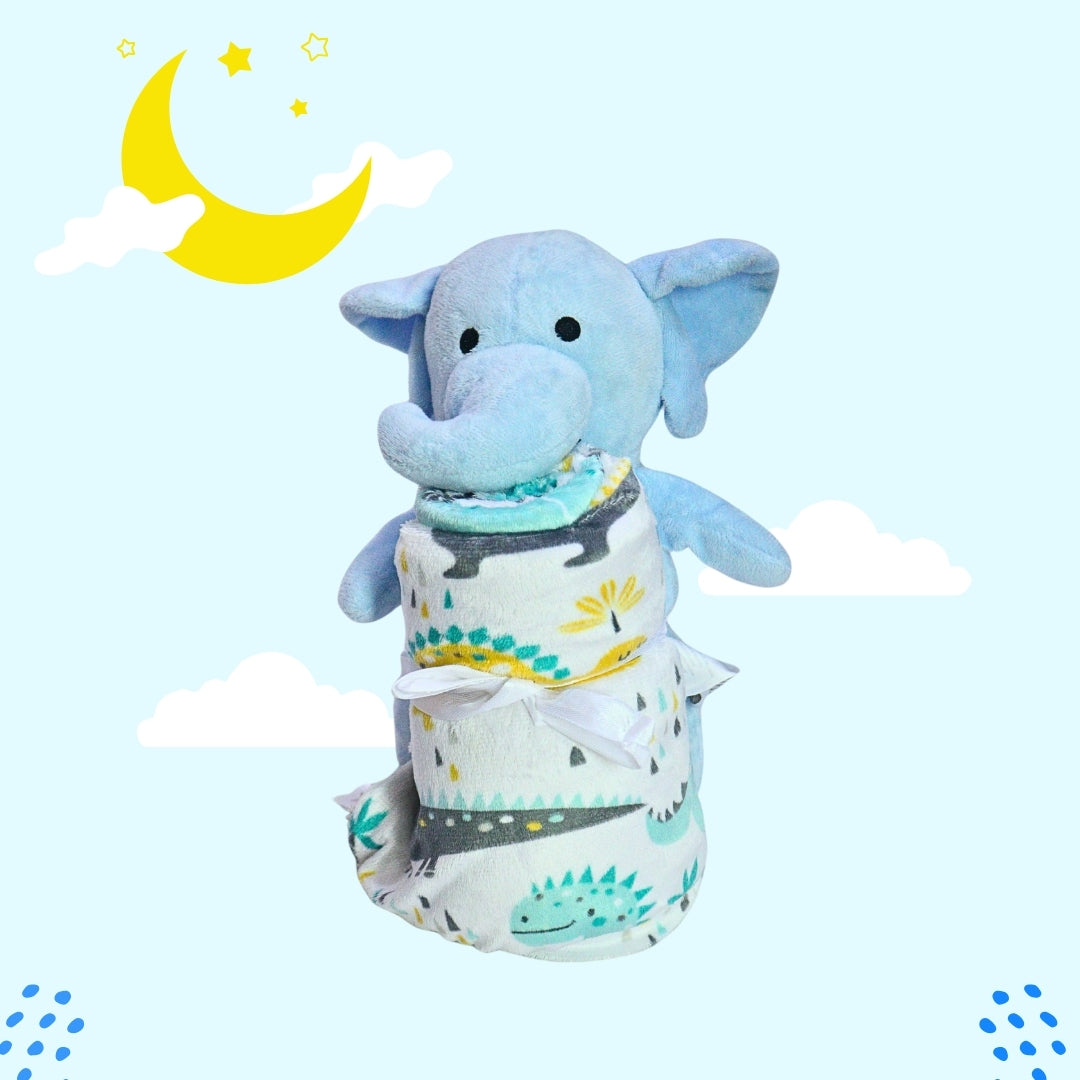 Toy Blanket