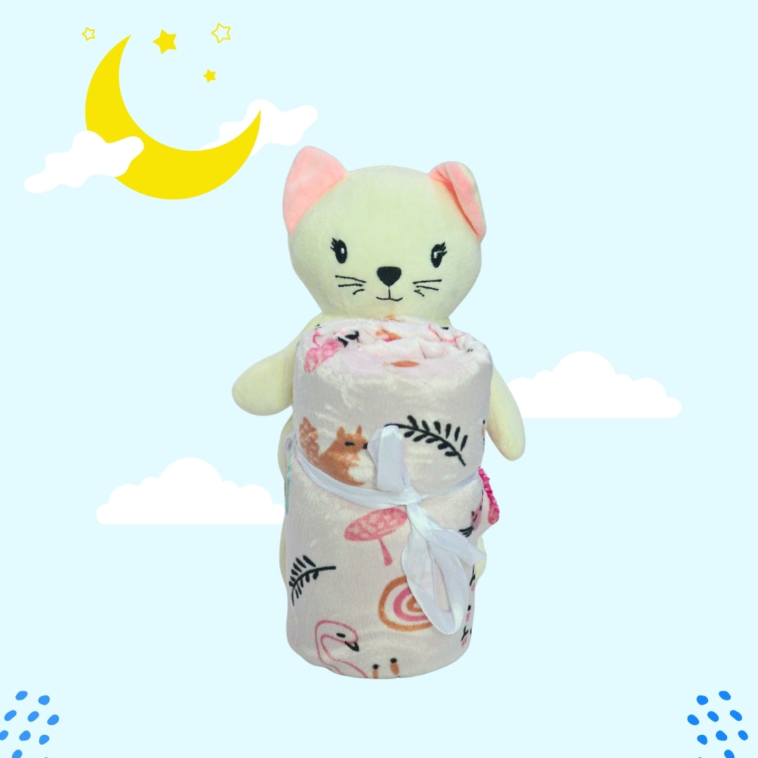 Toy Blanket