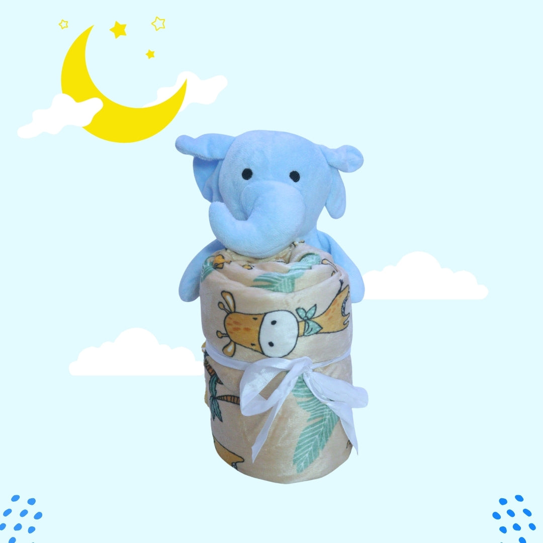 Toy Blanket