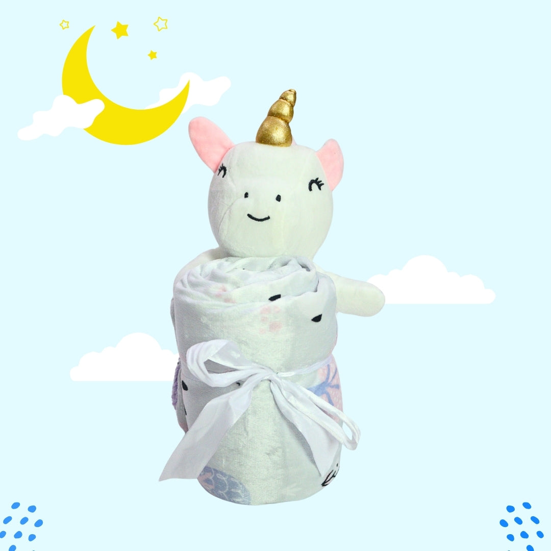 Toy Blanket