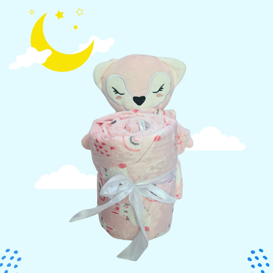 Toy Blanket