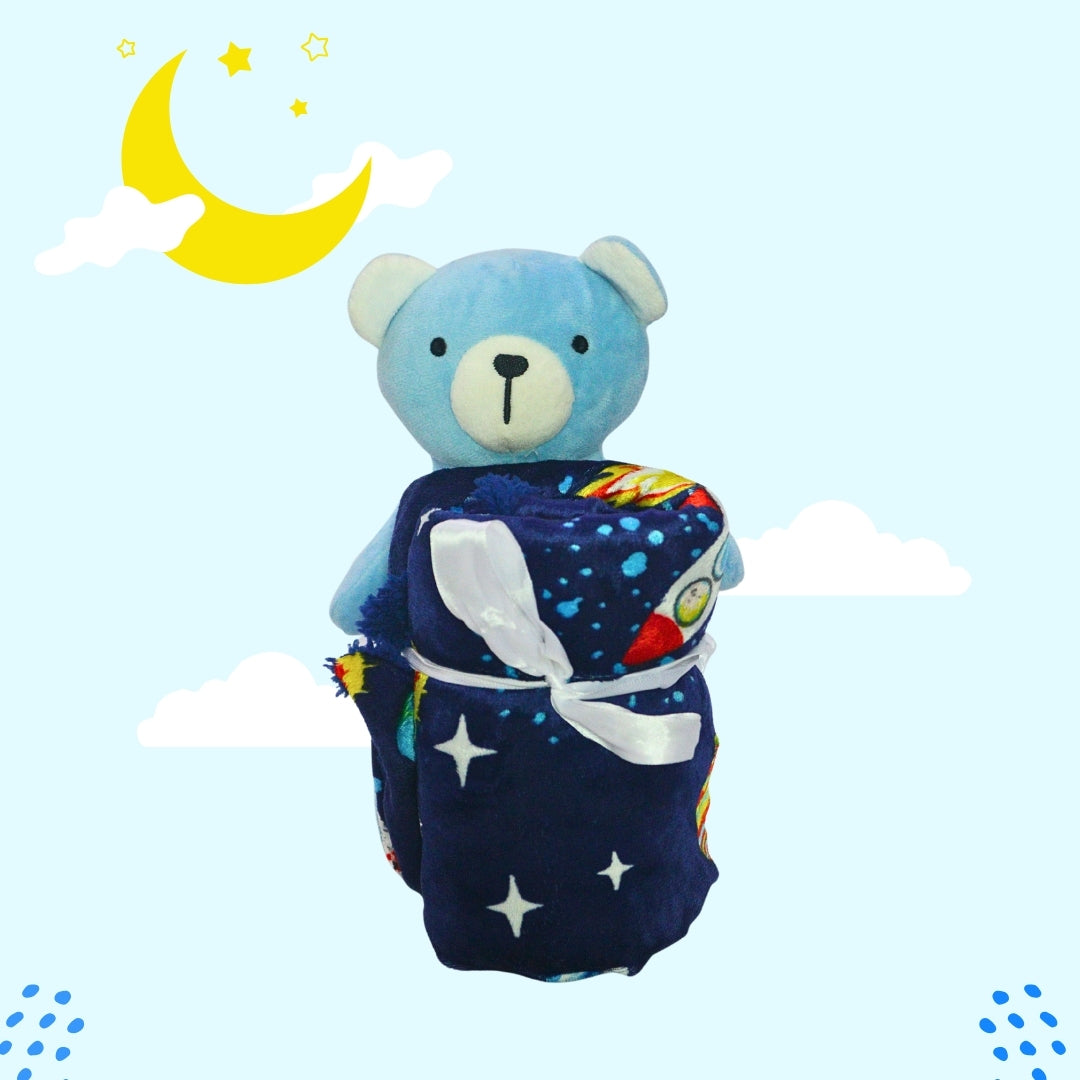 Toy Blanket