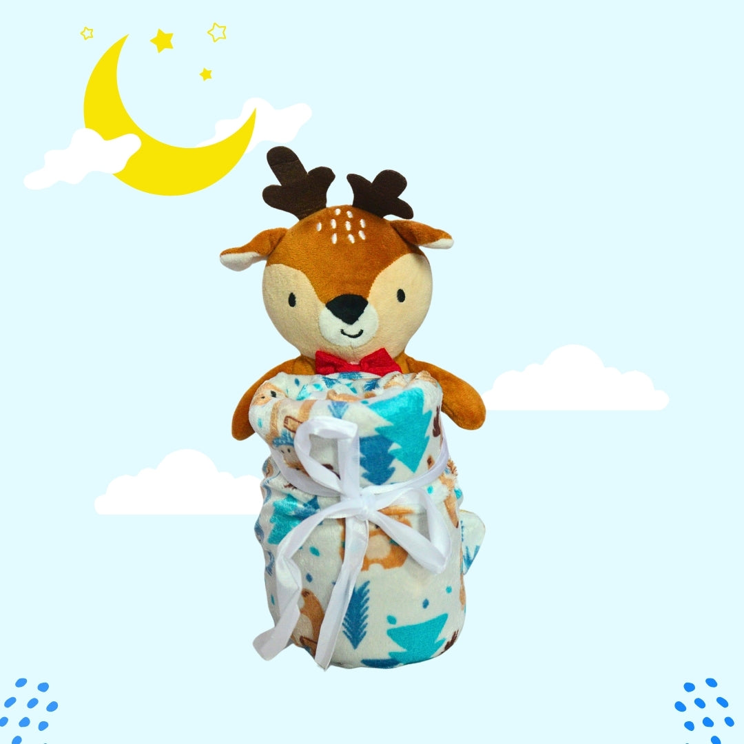 Toy Blanket