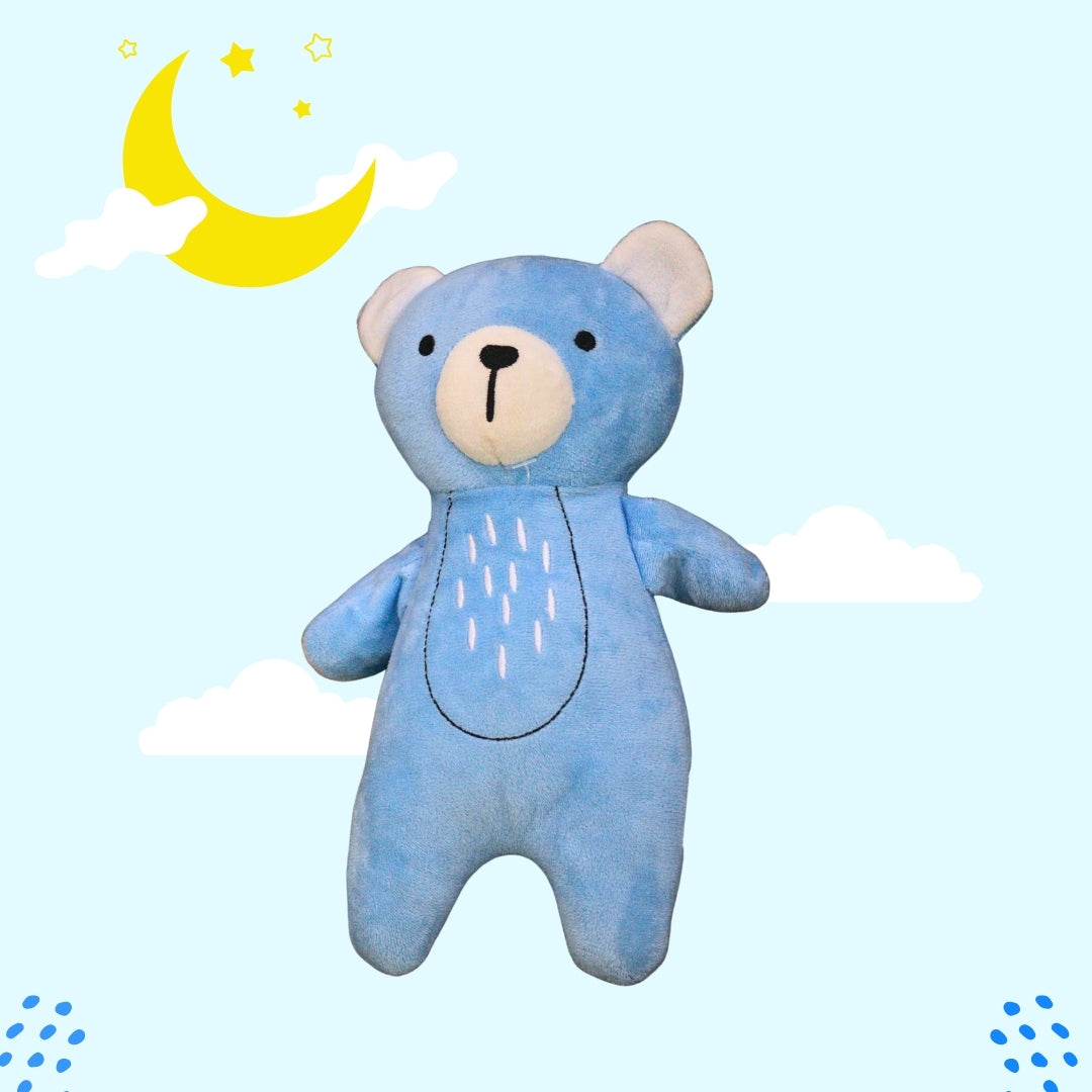 Toy Blanket