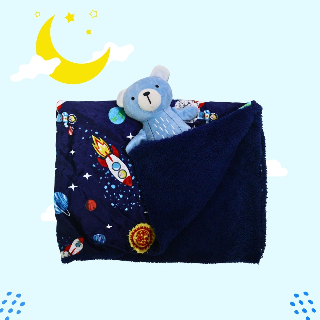Toy Blanket