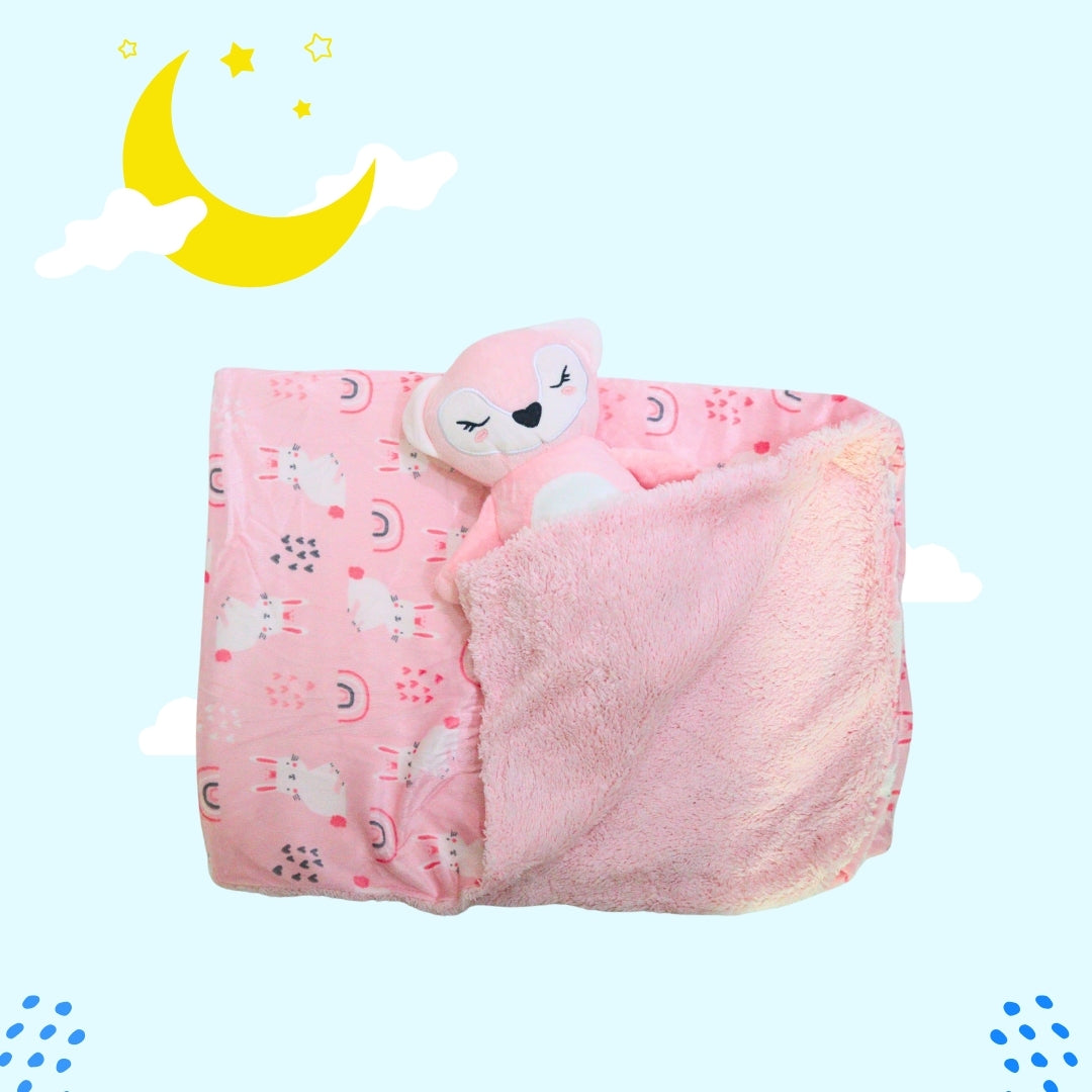 Toy Blanket