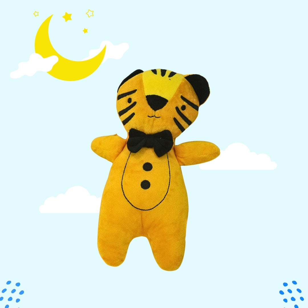 Toy Blanket