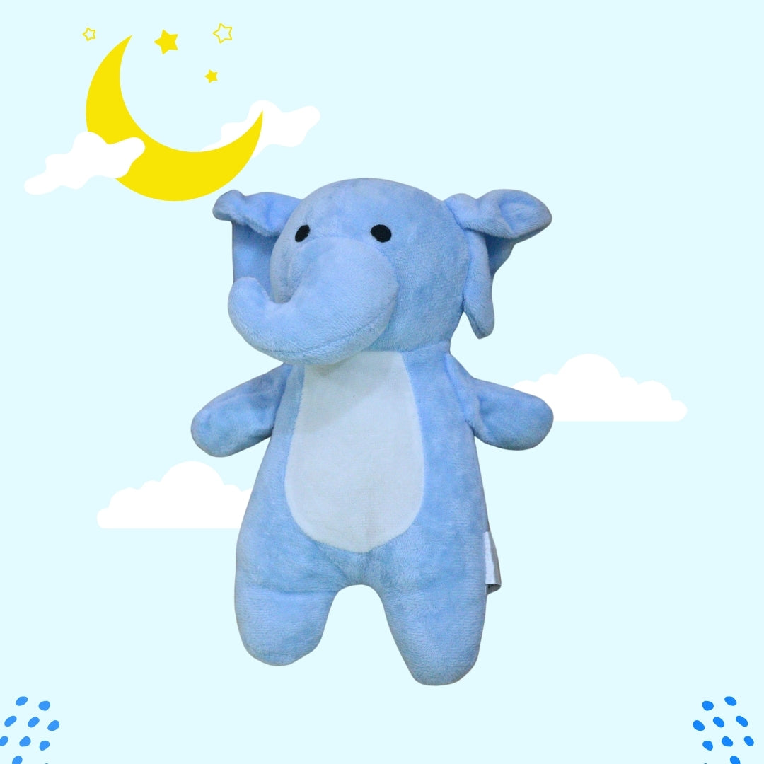Toy Blanket