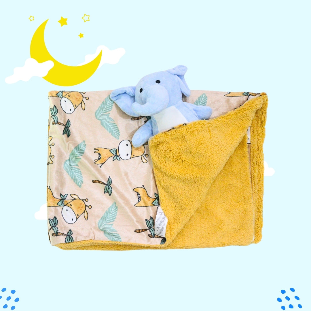Toy Blanket