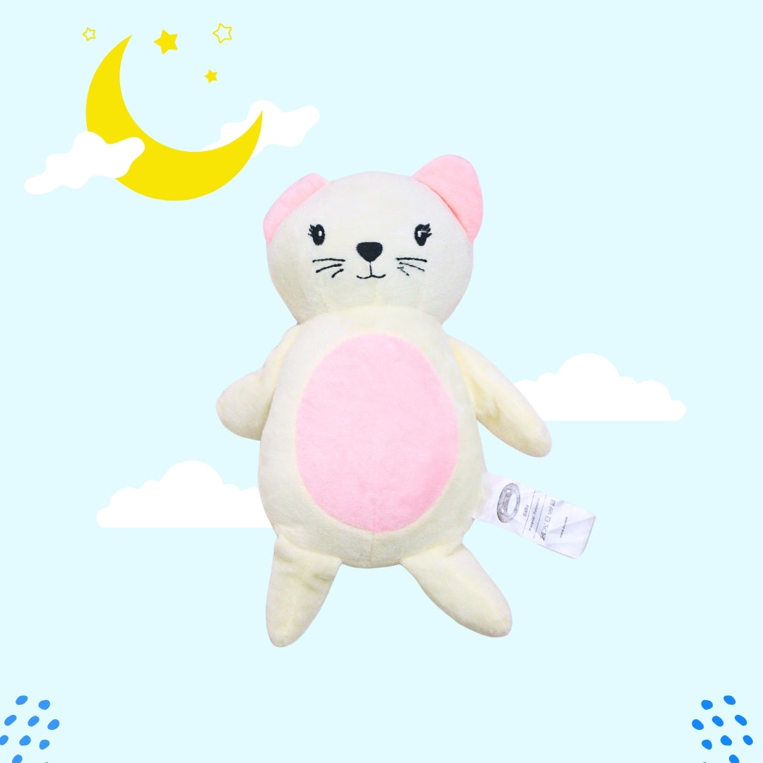 Toy Blanket