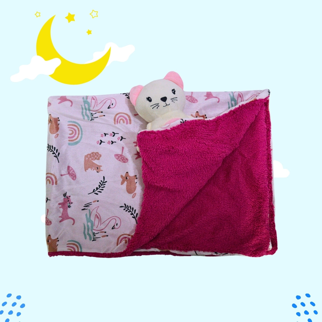 Toy Blanket