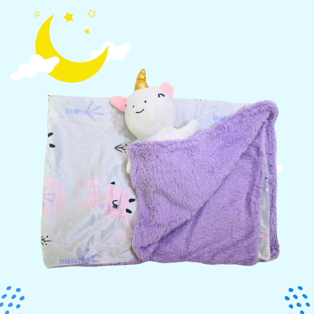 Toy Blanket