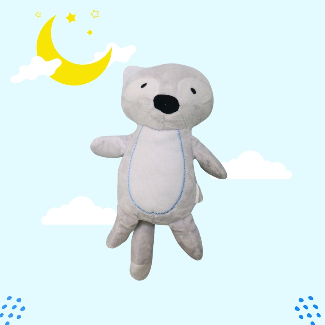 Toy Blanket