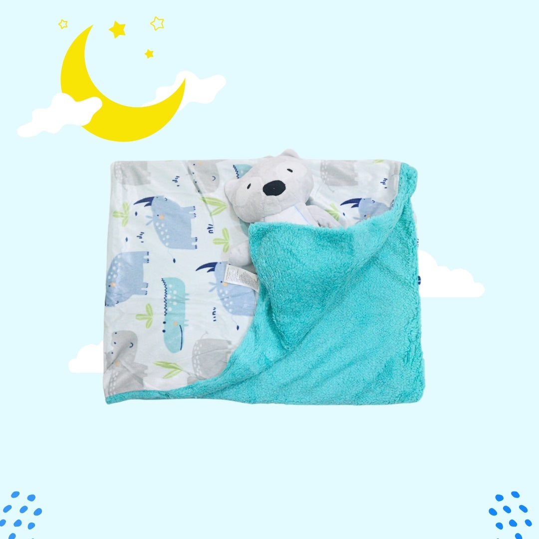 Toy Blanket