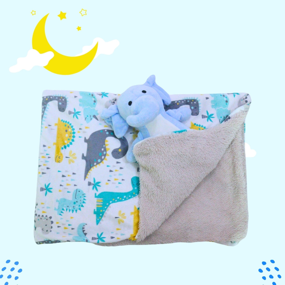 Toy Blanket