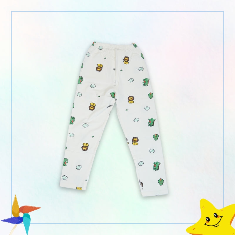 LIL DINO NIGHTSUIT