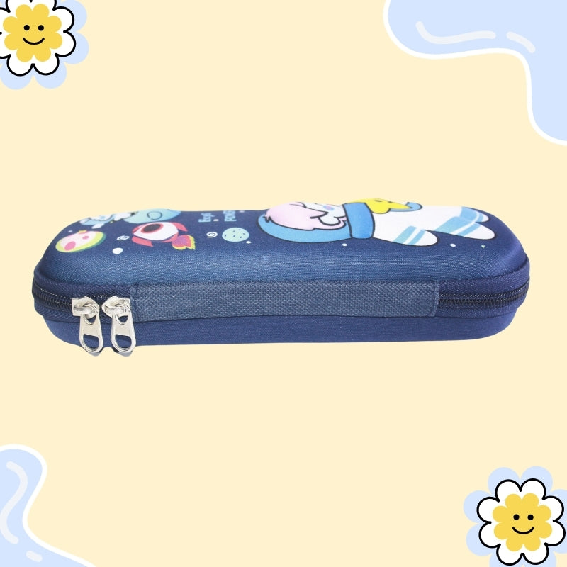 Space Pencil Case