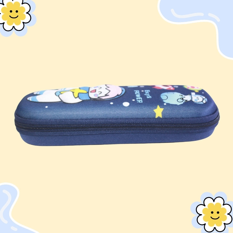 Space Pencil Case