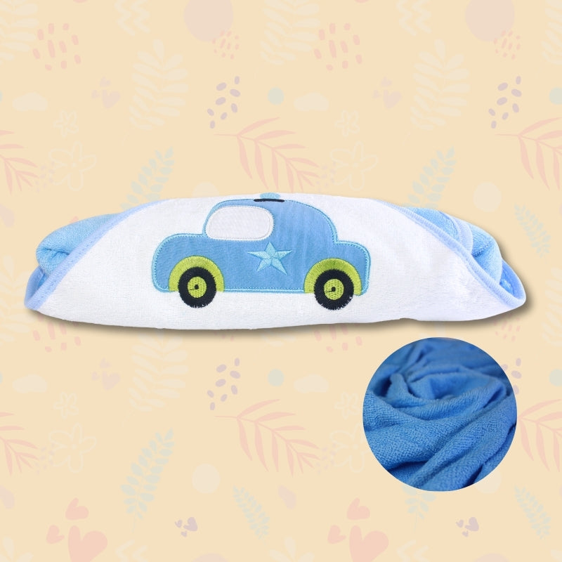 BABY TOWEL